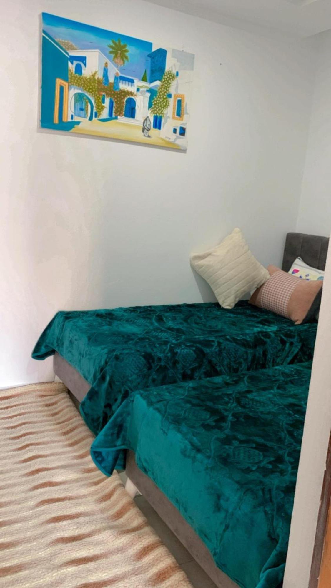 شقة Belle A Houmet Souk Djerba
